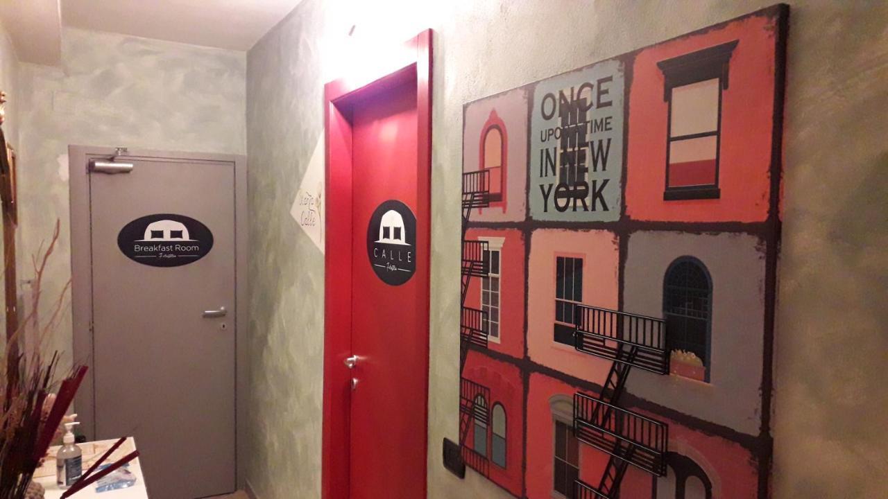 B&B "La Foresteria Del Merlin Cocai" Mantova Exterior foto