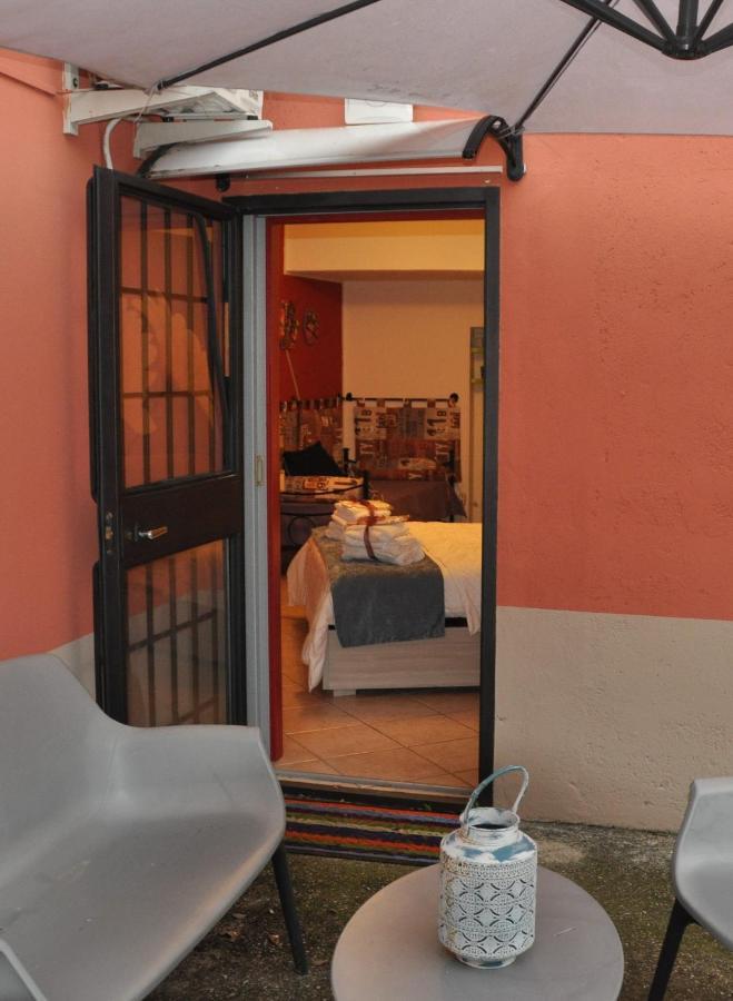 B&B "La Foresteria Del Merlin Cocai" Mantova Exterior foto