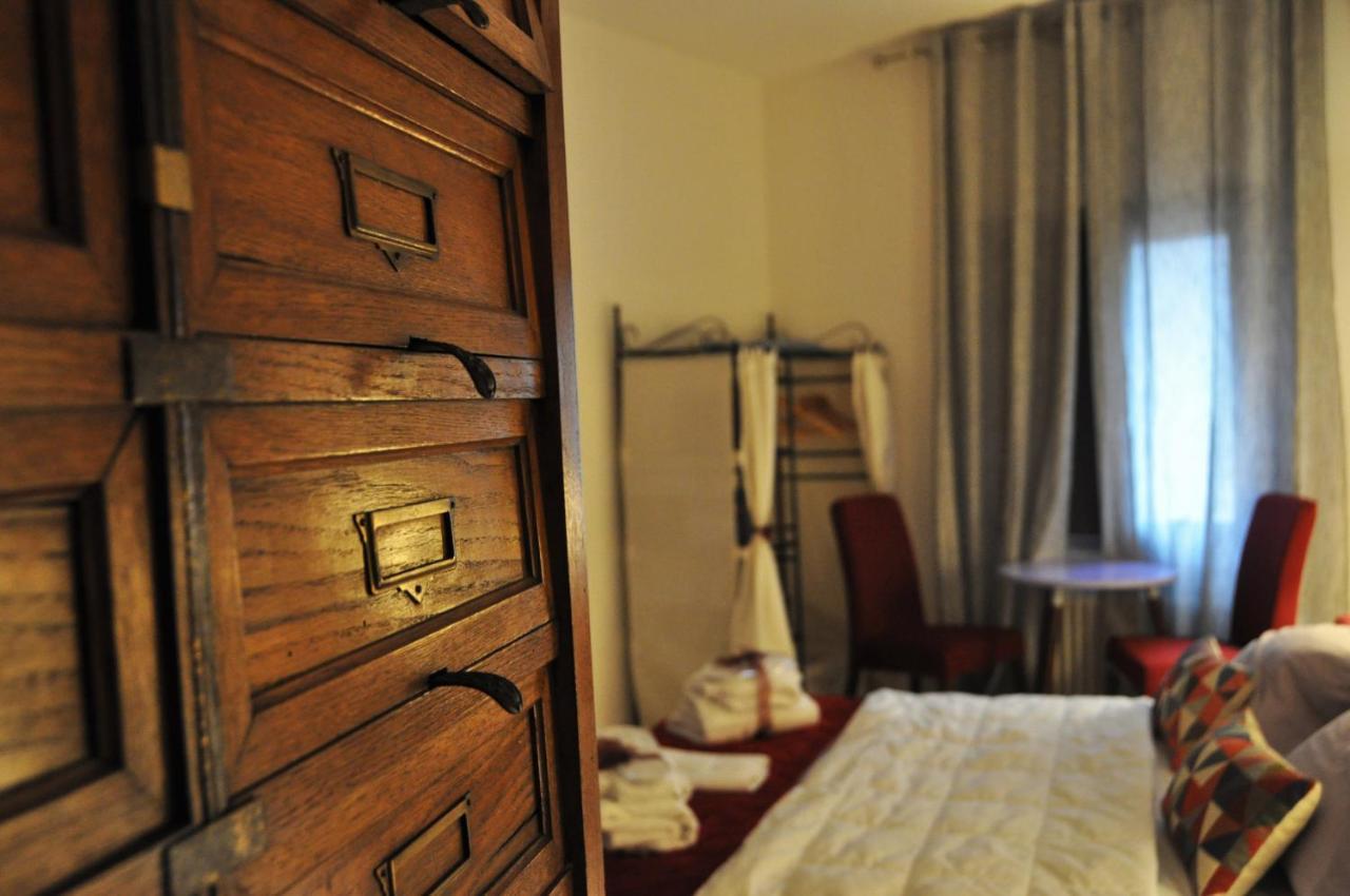 B&B "La Foresteria Del Merlin Cocai" Mantova Exterior foto
