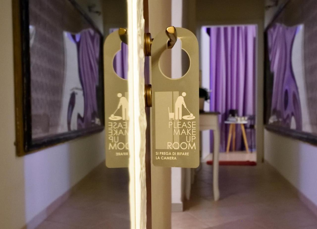 B&B "La Foresteria Del Merlin Cocai" Mantova Exterior foto